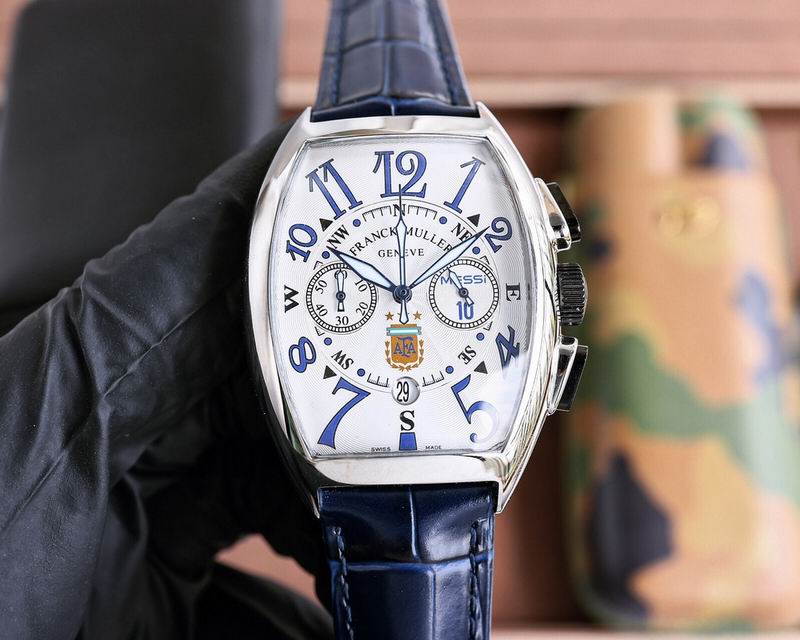 Franck Muller 40X52mm 071444
